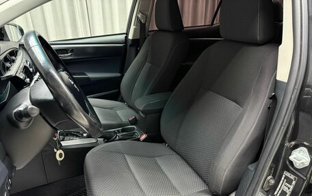 Toyota Corolla, 2013 год, 1 099 000 рублей, 23 фотография