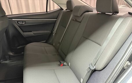 Toyota Corolla, 2013 год, 1 099 000 рублей, 25 фотография
