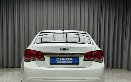 Chevrolet Cruze II, 2013 год, 729 000 рублей, 5 фотография