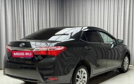 Toyota Corolla, 2013 год, 1 099 000 рублей, 6 фотография