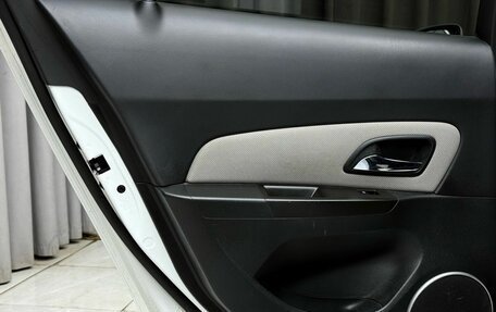 Chevrolet Cruze II, 2013 год, 729 000 рублей, 21 фотография