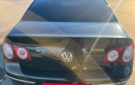 Volkswagen Passat B6, 2008 год, 530 000 рублей, 5 фотография