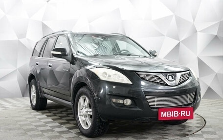 Great Wall Hover H5, 2012 год, 646 000 рублей, 4 фотография