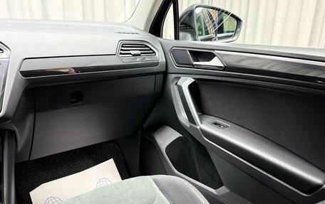 Volkswagen Tiguan II, 2017 год, 2 399 000 рублей, 12 фотография