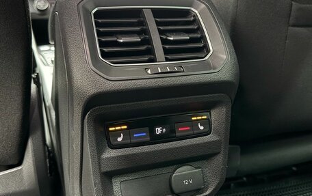 Volkswagen Tiguan II, 2017 год, 2 399 000 рублей, 31 фотография