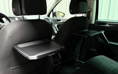 Volkswagen Tiguan II, 2017 год, 2 399 000 рублей, 30 фотография