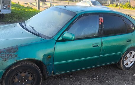 Toyota Corolla, 1997 год, 120 000 рублей, 3 фотография