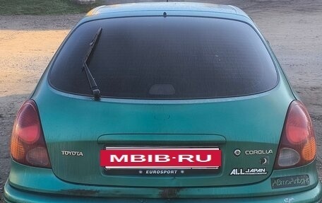 Toyota Corolla, 1997 год, 120 000 рублей, 2 фотография