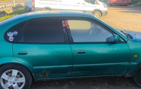 Toyota Corolla, 1997 год, 120 000 рублей, 4 фотография