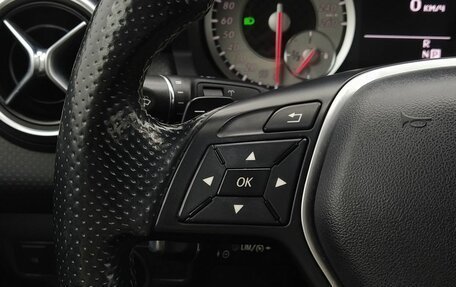 Mercedes-Benz A-Класс, 2013 год, 1 199 000 рублей, 9 фотография