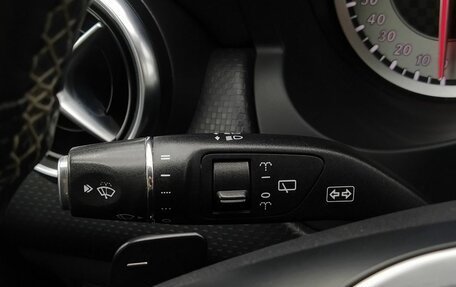 Mercedes-Benz A-Класс, 2013 год, 1 199 000 рублей, 11 фотография