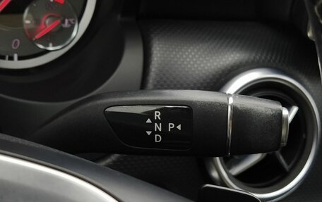 Mercedes-Benz A-Класс, 2013 год, 1 199 000 рублей, 10 фотография