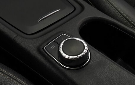 Mercedes-Benz A-Класс, 2013 год, 1 199 000 рублей, 17 фотография