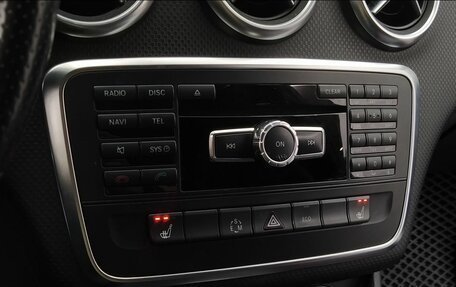 Mercedes-Benz A-Класс, 2013 год, 1 199 000 рублей, 15 фотография