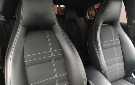 Mercedes-Benz A-Класс, 2013 год, 1 199 000 рублей, 20 фотография