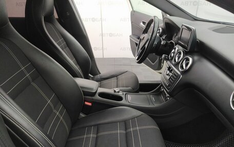 Mercedes-Benz A-Класс, 2013 год, 1 199 000 рублей, 21 фотография