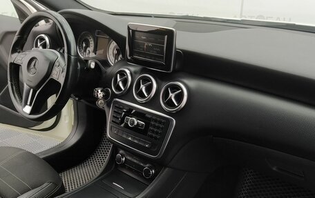 Mercedes-Benz A-Класс, 2013 год, 1 199 000 рублей, 19 фотография