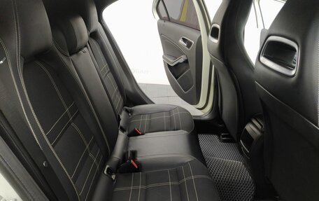 Mercedes-Benz A-Класс, 2013 год, 1 199 000 рублей, 22 фотография