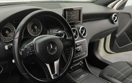 Mercedes-Benz A-Класс, 2013 год, 1 199 000 рублей, 23 фотография