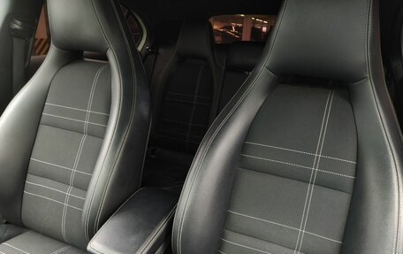 Mercedes-Benz A-Класс, 2013 год, 1 199 000 рублей, 24 фотография