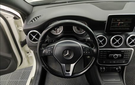 Mercedes-Benz A-Класс, 2013 год, 1 199 000 рублей, 26 фотография