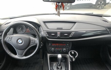 BMW X1, 2012 год, 1 050 000 рублей, 10 фотография