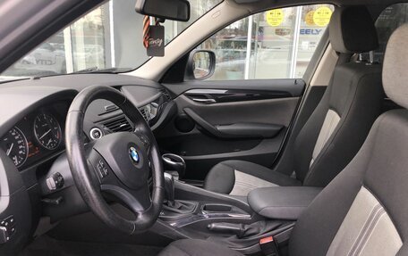 BMW X1, 2012 год, 1 050 000 рублей, 9 фотография