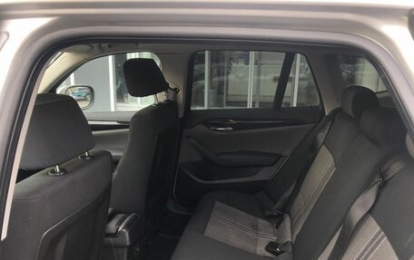 BMW X1, 2012 год, 1 050 000 рублей, 11 фотография