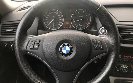 BMW X1, 2012 год, 1 050 000 рублей, 12 фотография