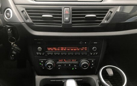 BMW X1, 2012 год, 1 050 000 рублей, 14 фотография