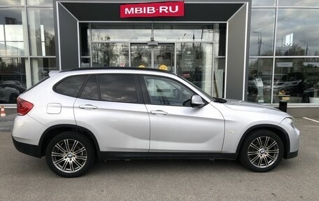 BMW X1, 2012 год, 1 050 000 рублей, 4 фотография