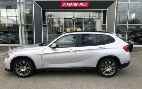 BMW X1, 2012 год, 1 050 000 рублей, 8 фотография