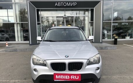 BMW X1, 2012 год, 1 050 000 рублей, 2 фотография