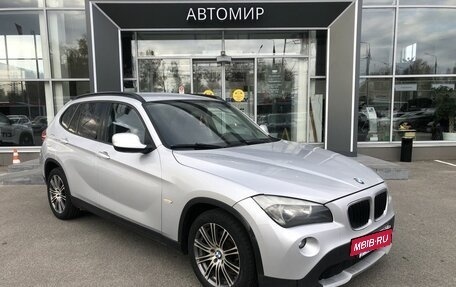 BMW X1, 2012 год, 1 050 000 рублей, 3 фотография