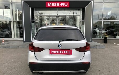 BMW X1, 2012 год, 1 050 000 рублей, 6 фотография
