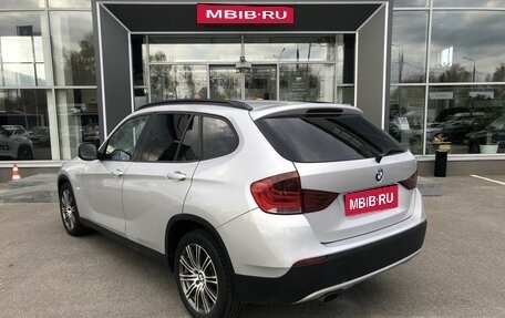 BMW X1, 2012 год, 1 050 000 рублей, 7 фотография