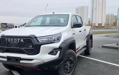 Toyota Hilux VIII, 2026 год, 7 777 777 рублей, 1 фотография