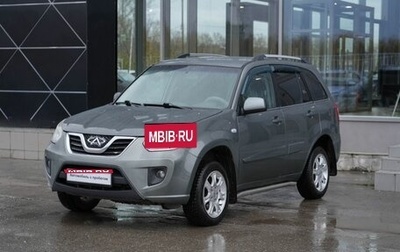Chery Tiggo (T11), 2014 год, 700 000 рублей, 1 фотография