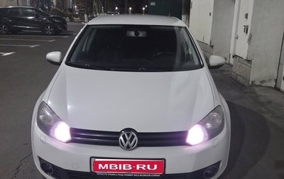 Volkswagen Golf VII рестайлинг, 2011 год, 650 000 рублей, 1 фотография