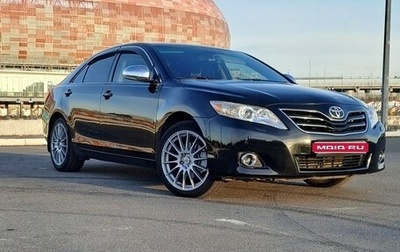Toyota Camry, 2009 год, 1 140 000 рублей, 1 фотография