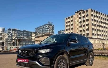 Geely Atlas, 2021 год, 1 800 000 рублей, 1 фотография