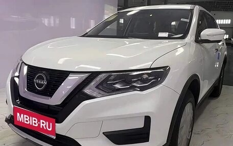 Nissan X-Trail, 2026 год, 2 569 000 рублей, 1 фотография