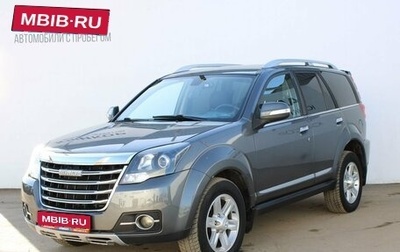 DW Hower H3 I, 2017 год, 1 259 000 рублей, 1 фотография
