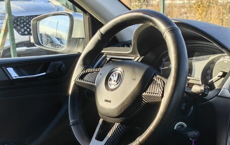 Skoda Rapid I, 2019 год, 899 000 рублей, 11 фотография