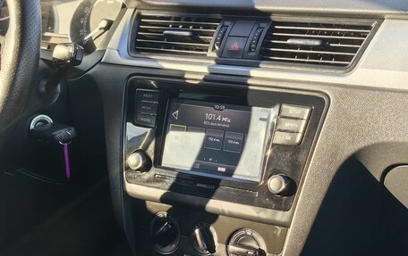 Skoda Rapid I, 2019 год, 899 000 рублей, 12 фотография