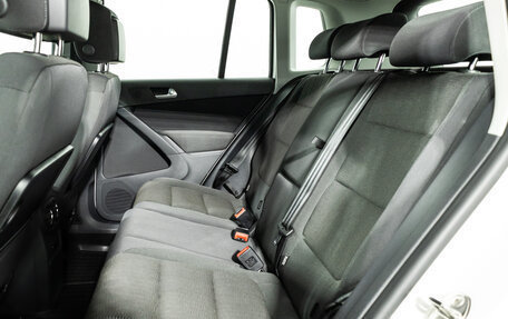 Volkswagen Tiguan I, 2013 год, 849 585 рублей, 10 фотография