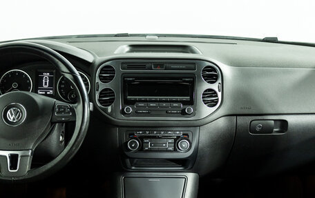 Volkswagen Tiguan I, 2013 год, 849 585 рублей, 14 фотография