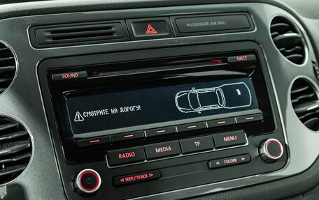 Volkswagen Tiguan I, 2013 год, 849 585 рублей, 15 фотография
