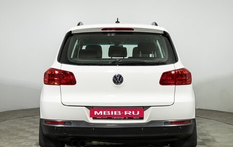 Volkswagen Tiguan I, 2013 год, 849 585 рублей, 6 фотография