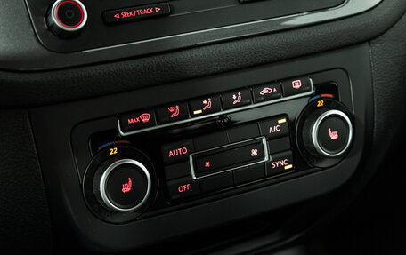 Volkswagen Tiguan I, 2013 год, 849 585 рублей, 16 фотография
